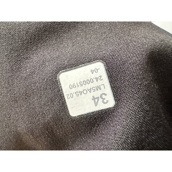 Lululemon ABC Slim-Fit Trouser 32" - Picture 7 of 7